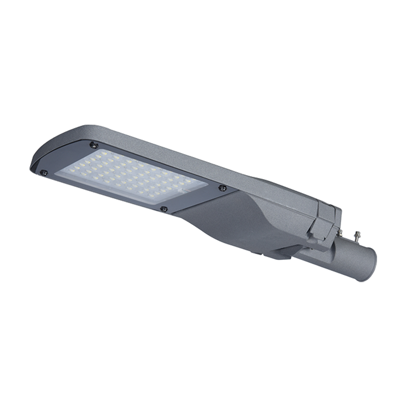 PY-LED519-200W Yüksek Kaliteli Parlaklık Su Geçirmez Dökme Alüminyum Sokak Lambası