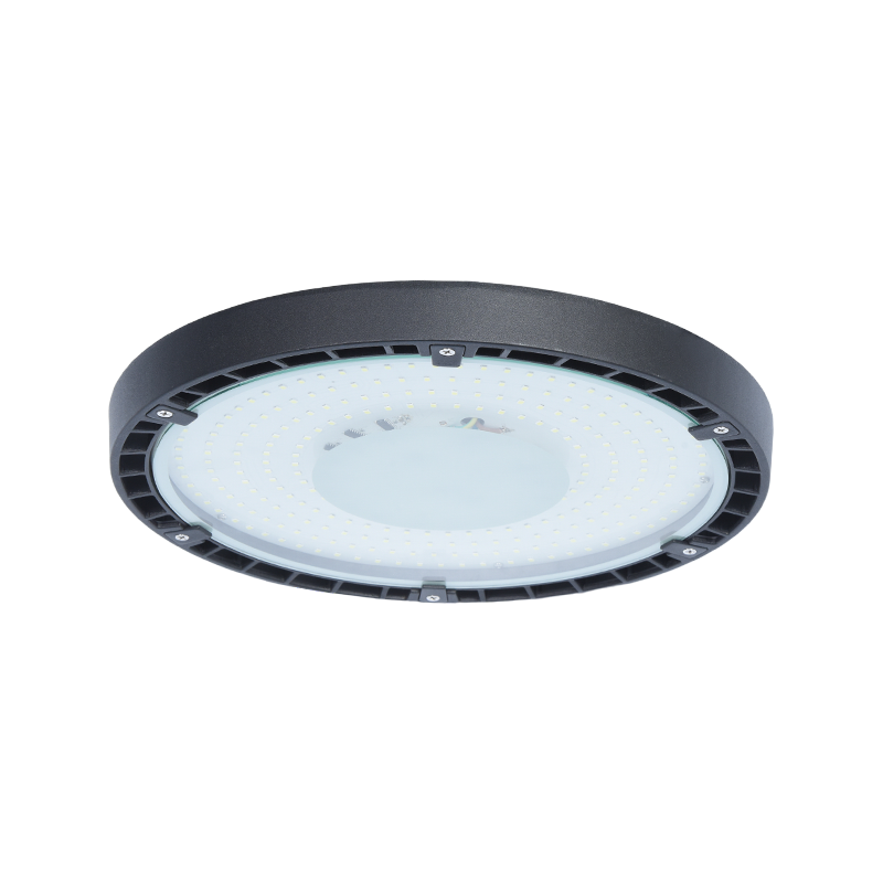 PY-LED916-150W Alüminyum Yüksek Tavan Lambası