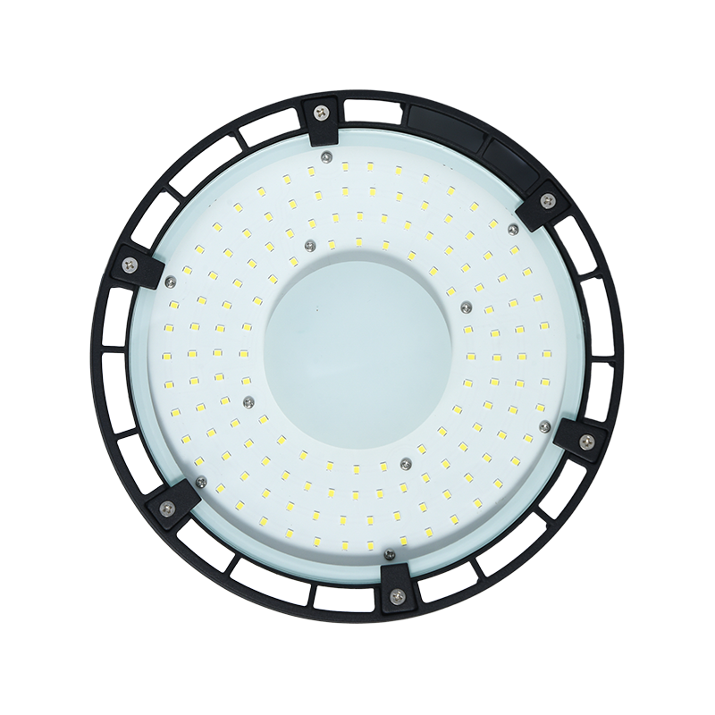 PY-LED916A-100W Korozyona Dirençli Yüksek Tavan Lambası