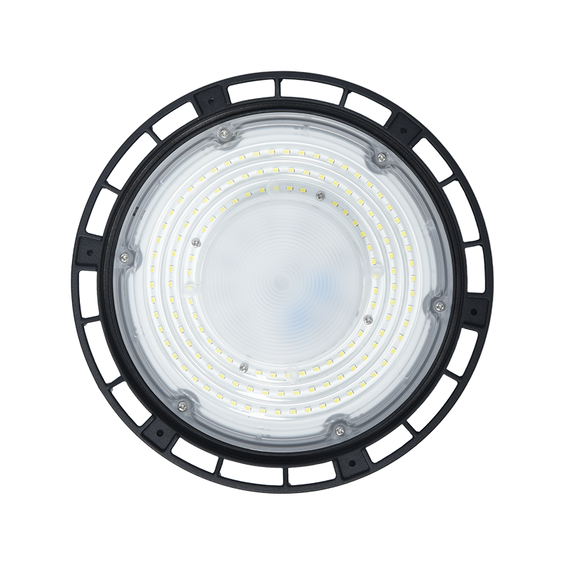 PY-LED916PAC-100W Dökme Alüminyum Yüksek Tavan Lambası