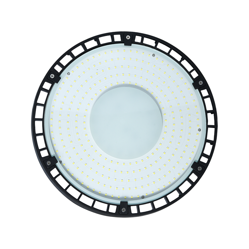 PY-LED916AC-200W Korozyona Dirençli Alüminyum Yüksek Tavan Lambası