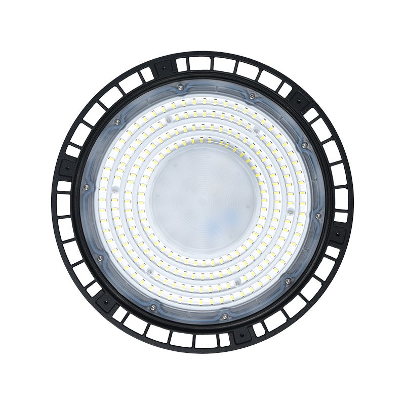 PY-LED916PAC-150W Dökme Alüminyum Yüksek Tavan Lambası