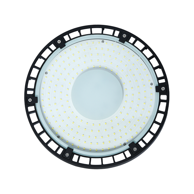 PY-LED916-150W Alüminyum Yüksek Tavan Lambası