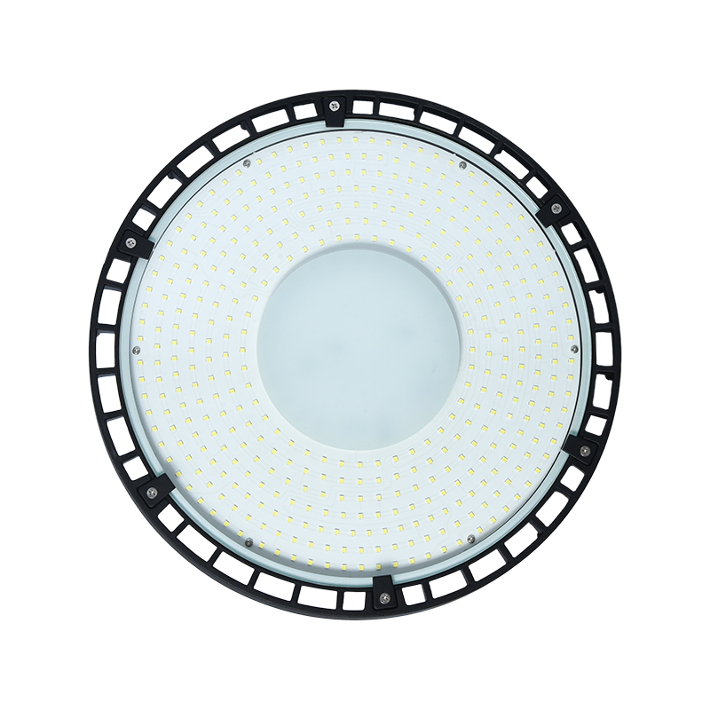 PY-LED916-300W Yüksek Parlaklık Alüminyum Yüksek Tavan Işığı