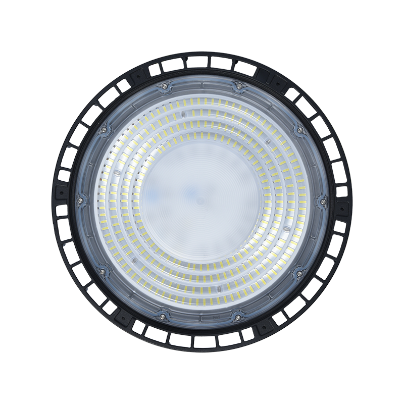 PY-LED916PAC-200W Yüksek Kaliteli Dökme Alüminyum Yüksek Tavan Lambası