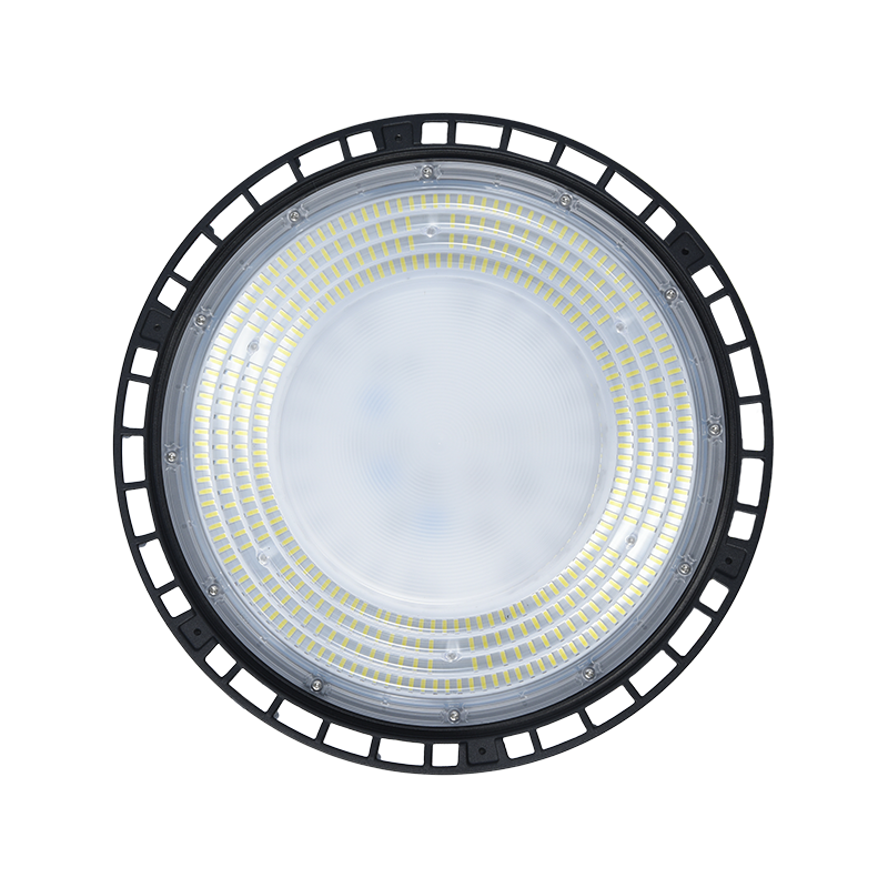 PY-LED916PAC-300W Korozyona Dirençli Dökme Alüminyum Yüksek Tavan Lambası