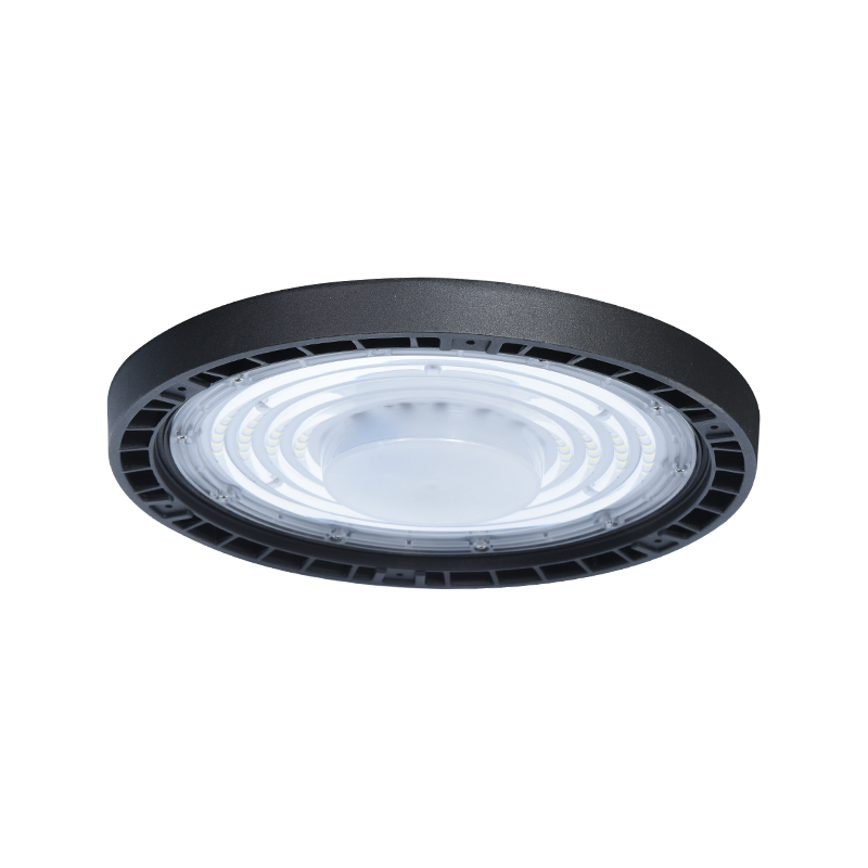 PY-LED916PAC-150W Dökme Alüminyum Yüksek Tavan Lambası