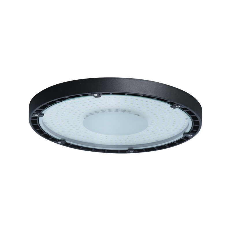 PY-LED916-300W Yüksek Parlaklık Alüminyum Yüksek Tavan Işığı
