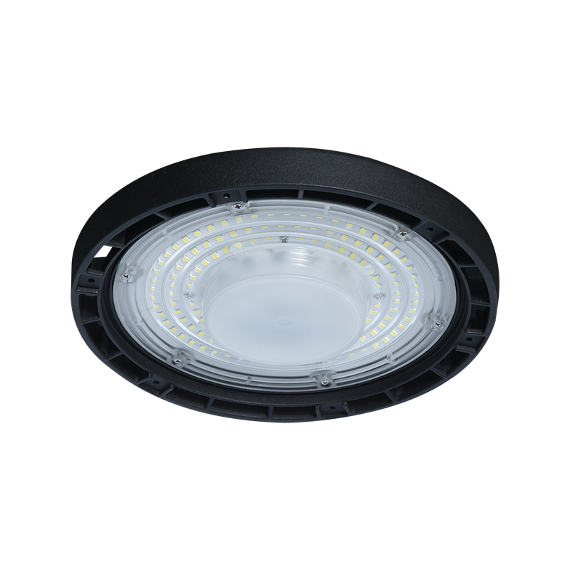 PY-LED916PAC-100W Dökme Alüminyum Yüksek Tavan Lambası