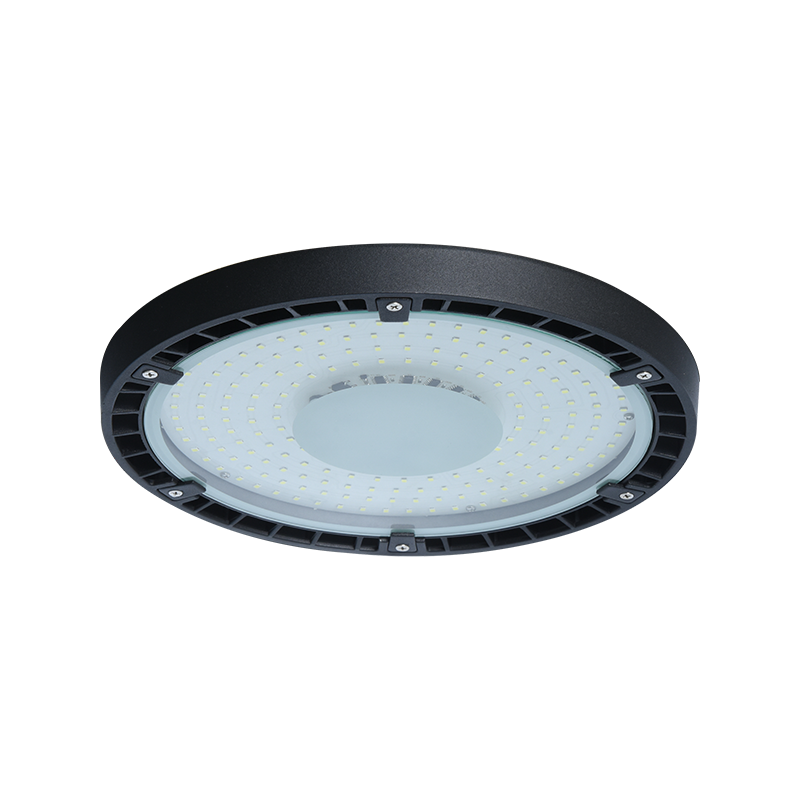 PY-LED916AC-200W Korozyona Dirençli Alüminyum Yüksek Tavan Lambası