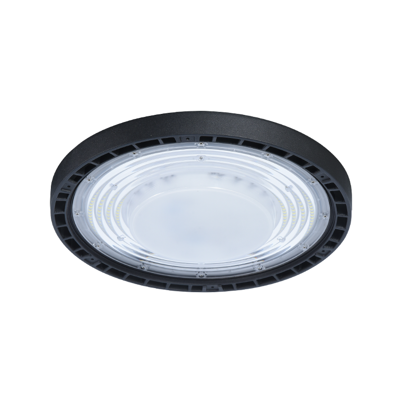 PY-LED916PAC-200W Yüksek Kaliteli Dökme Alüminyum Yüksek Tavan Lambası