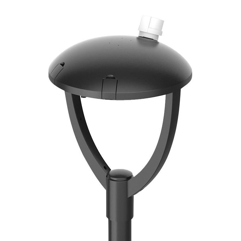 PY-LED700A-80W Yüksek Kaliteli Dökme Alüminyum Bahçe Lambası