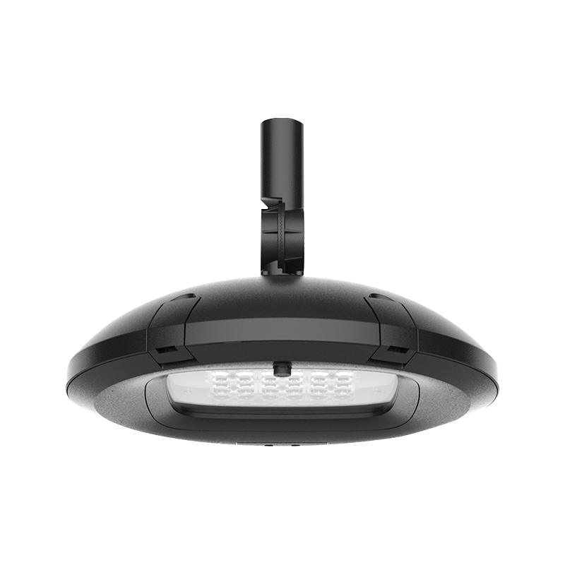 PY-LED700B-80W Yüksek Kaliteli Döküm Alüminyum Bahçe Aydınlatması