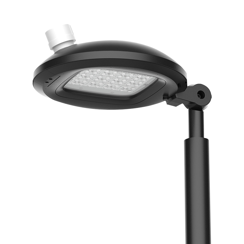 PY-LED700C-80W Dökme Alüminyum Korozyona Dirençli Bahçe Aydınlatması