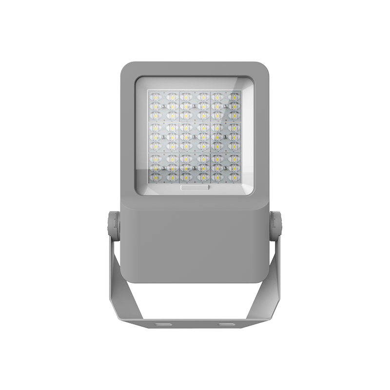 F01-100 Dış Mekan Su Geçirmez LED Projektör