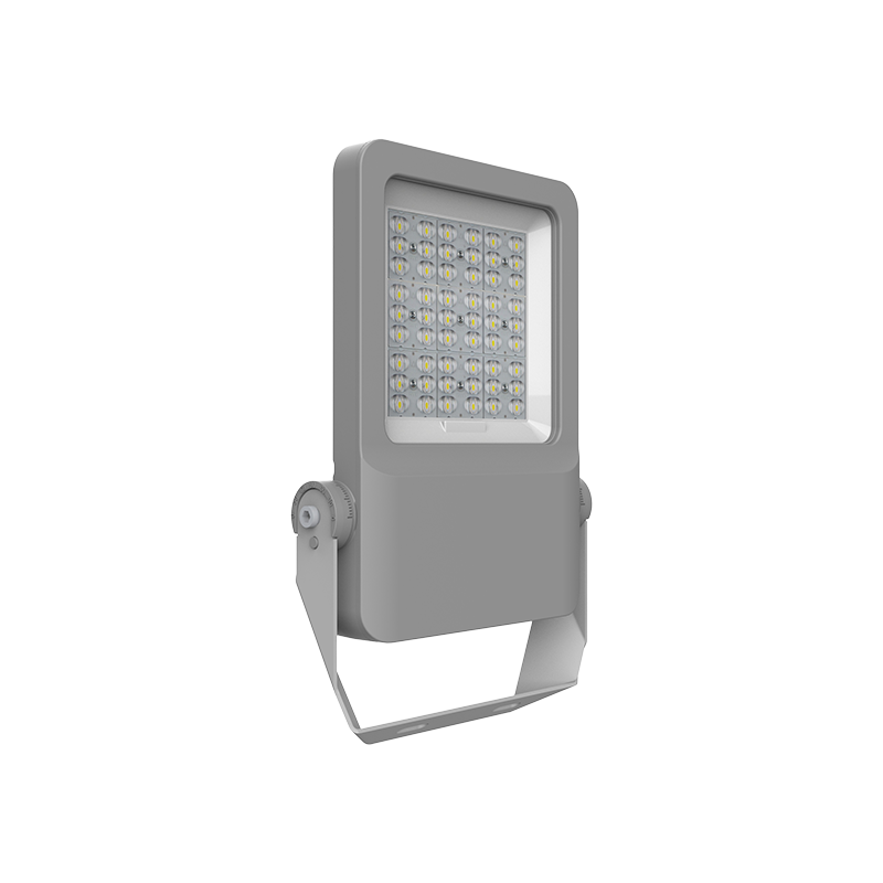 F01-100 Dış Mekan Su Geçirmez LED Projektör F01-100 Dış Mekan Su Geçirmez LED Projektör