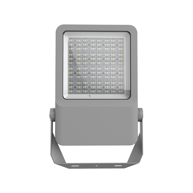 F01-200 Dış Mekan Yüksek Parlaklık LED Projektör F01-200 Dış Mekan Yüksek Parlaklık LED Projektör
