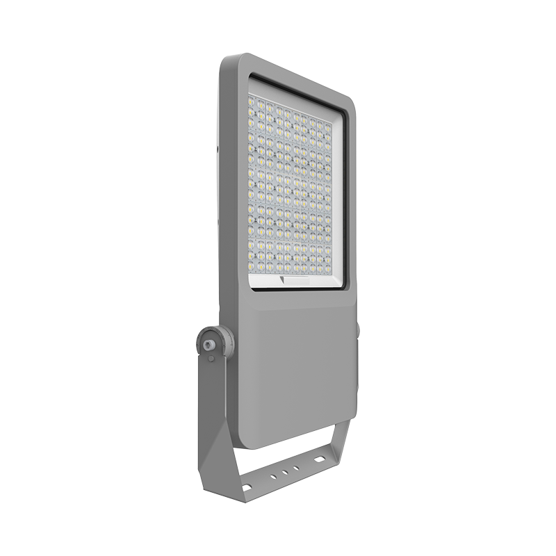 F01-300 Ultra İnce, Yüksek Parlaklıkta Dış Mekan LED Projektör F01-300 Ultra İnce, Yüksek Parlaklıkta Dış Mekan LED Projektör